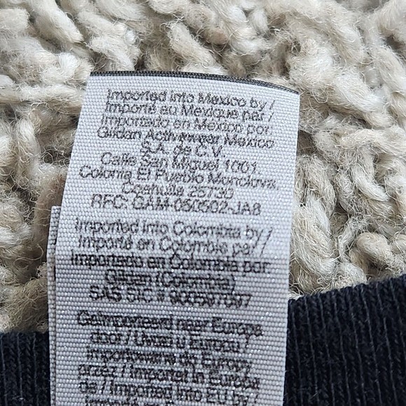 Shipt T Shirt Size X Large Shopper Black Official Short Sleeve Gildan Soft Style - Picture 4 of 6